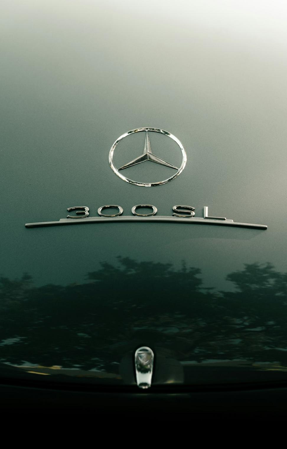 Mercedes G-Wagon Suspension