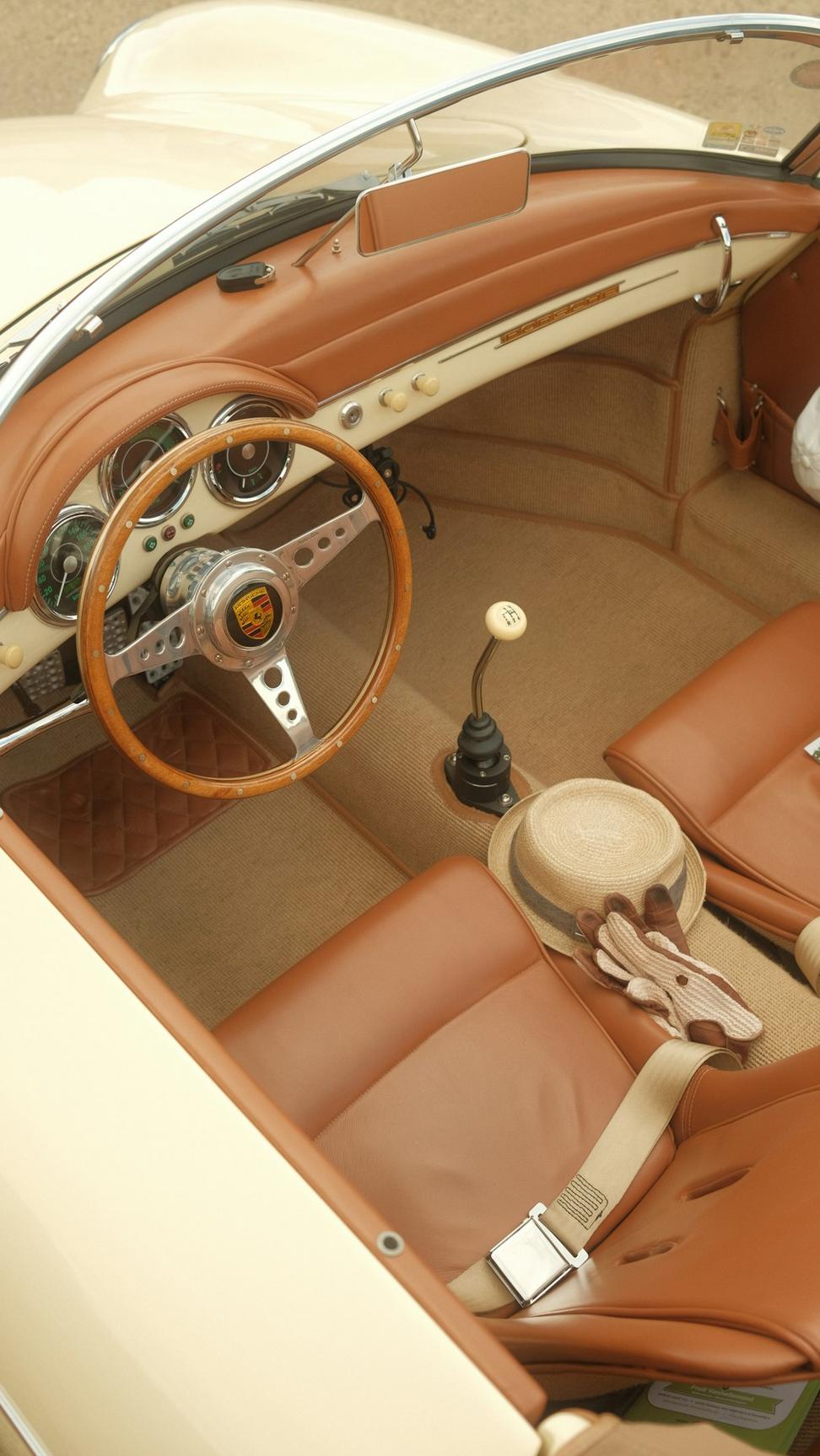 Luxury Car Maintenance