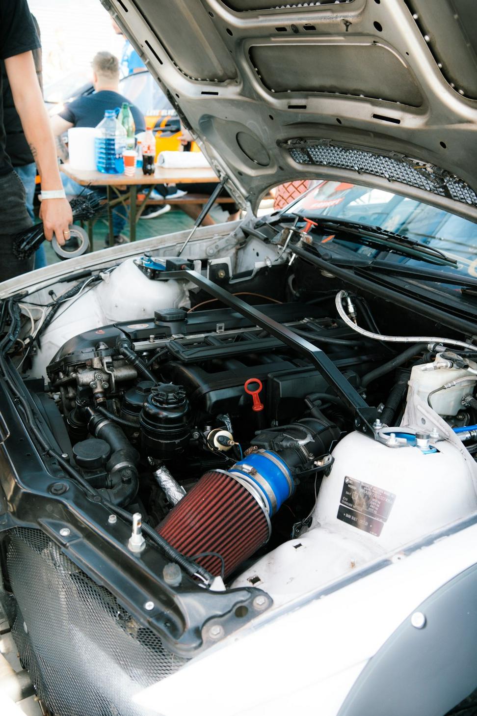 Pre-Purchase Inspection